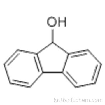 9- 플루오로 놀 CAS 1689-64-1